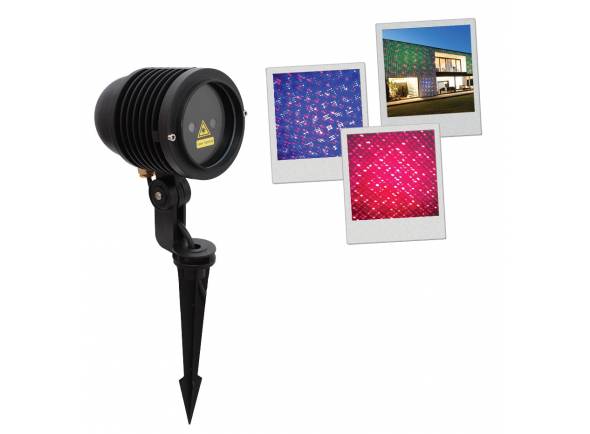 Ibiza LAS-RB-OUTDOOR Ibiza LAS-RB-OUTDOOR